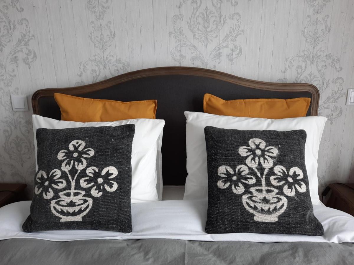 Smiling Places - Guest House In لابروغ المظهر الخارجي الصورة