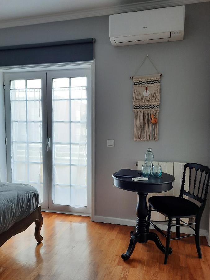 Smiling Places - Guest House In لابروغ المظهر الخارجي الصورة