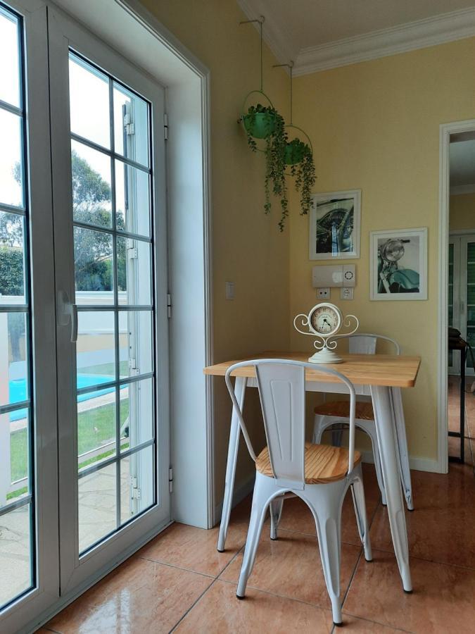 Smiling Places - Guest House In لابروغ المظهر الخارجي الصورة