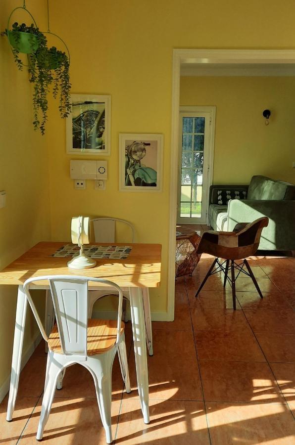 Smiling Places - Guest House In لابروغ المظهر الخارجي الصورة