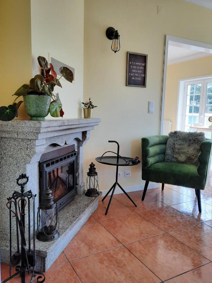 Smiling Places - Guest House In لابروغ المظهر الخارجي الصورة