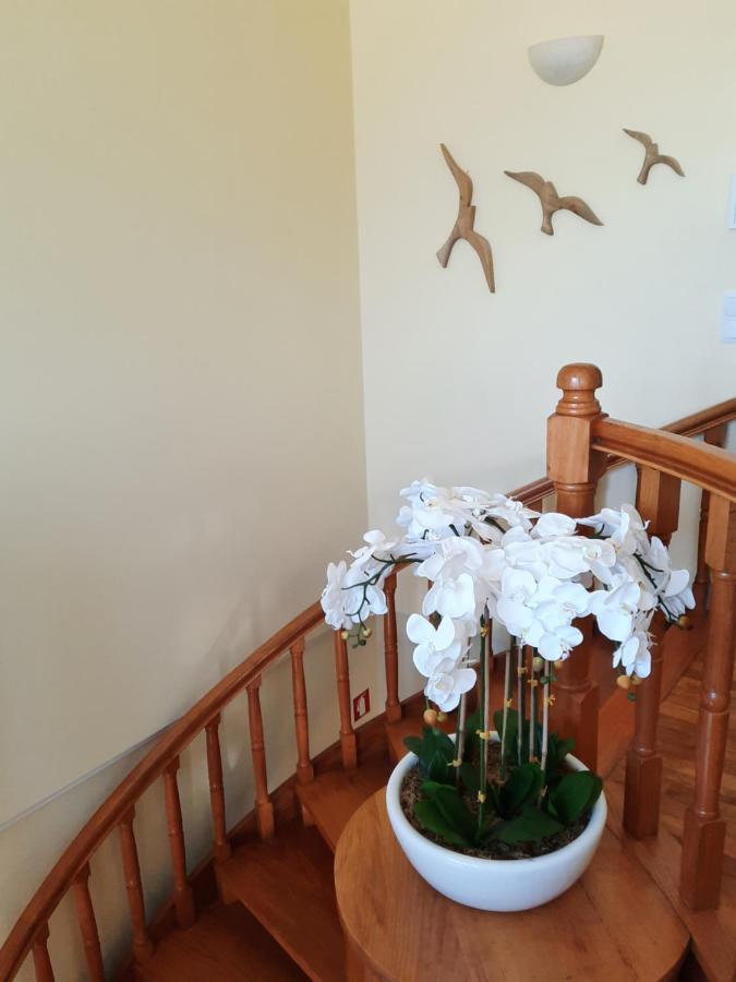 Smiling Places - Guest House In لابروغ المظهر الخارجي الصورة