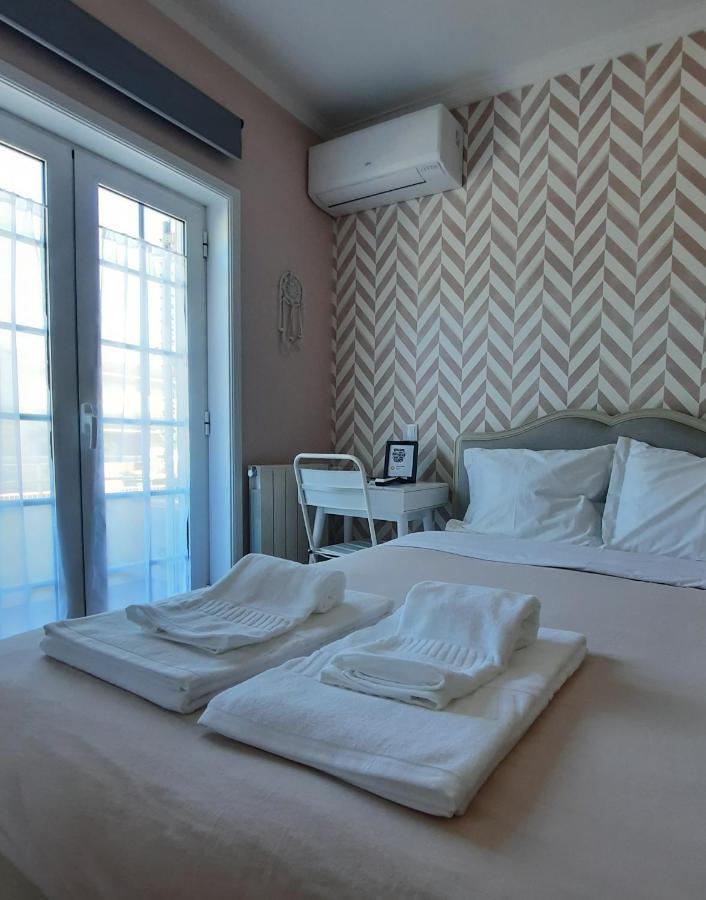 Smiling Places - Guest House In لابروغ المظهر الخارجي الصورة