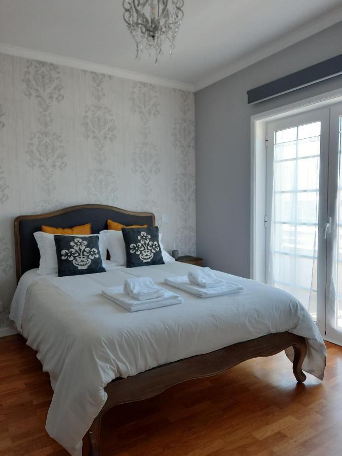 Smiling Places - Guest House In لابروغ المظهر الخارجي الصورة