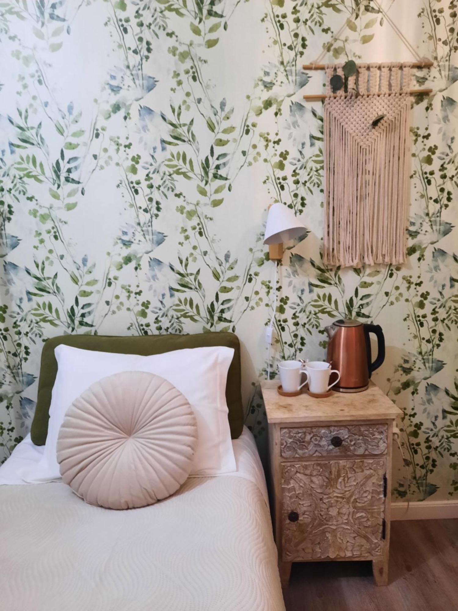 Smiling Places - Guest House In لابروغ المظهر الخارجي الصورة