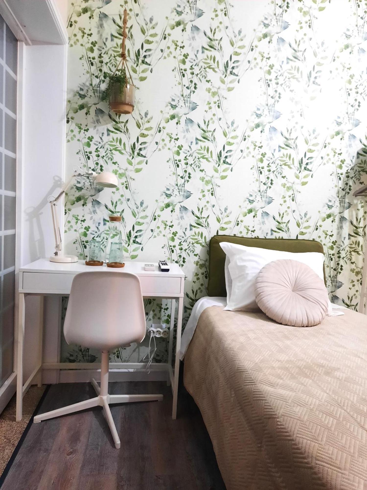 Smiling Places - Guest House In لابروغ المظهر الخارجي الصورة